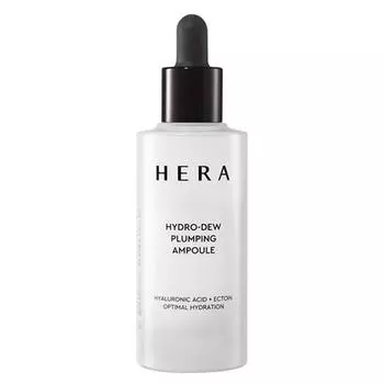 Hera Hydro Dew Укрепляющая ампула