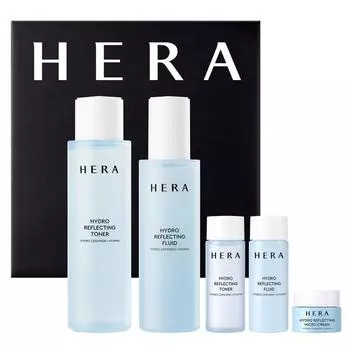 Hera Hydro Reflecting 2-piece set