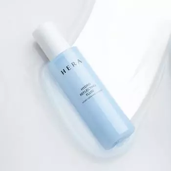 Hera Hydro Reflecting Fluid 140мл, корейская косметика