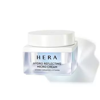 HERA Hydro Reflecting Micro Cream 50мл