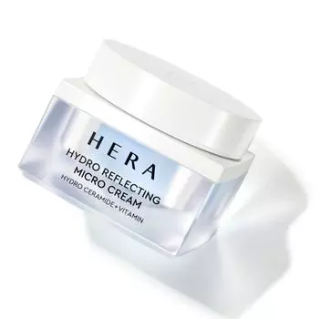 Hera Hydro Reflecting Micro Cream 50мл