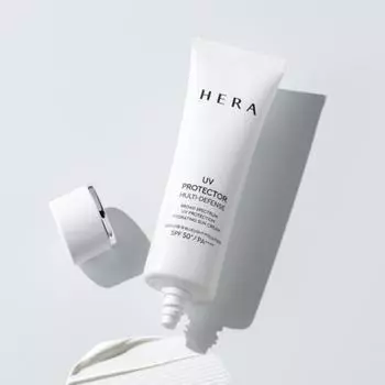 Hera New UV Protector Multi-Defense SPF50+PA++ 50мл