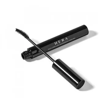 Hera [новый] Водостойкая тушь для ресниц Hera Rich Long Lash 6 г