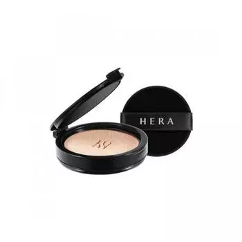Hera [новый]] Hera Black Cushion Foundation Refill 15 г 6 цветов 17N1