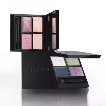 Hera [новый] Hera Quad Eye Color 9g Выберите 1 из 4 01 Siena Coral