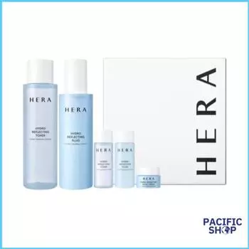 [Hera] Подарочный набор HYDRO REFLECTING