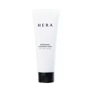 Hera Refreshing Cleansing Foam 160g