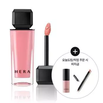 Hera Sensual Nude Gloss 5г No. 132 Hush