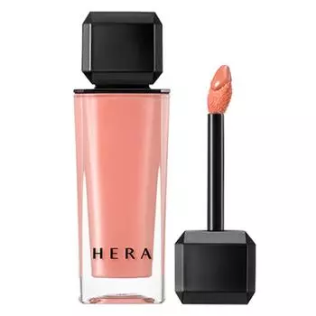 Hera Блеск для губ Sensual Nude 5 г, нет. 432 Без суеты, 1 шт.