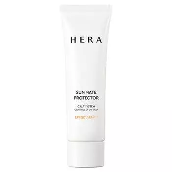 Hera Sunmate Protector SPF50+ PA++++, 50 мл, 1 шт. 1 PCS