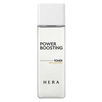 Hera Power Boosting Toner, 1 шт, 150 мл 1 PCS