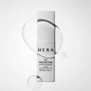 Hera UV Protector Active Sun Balm SPF50+/PA++++ 10 г