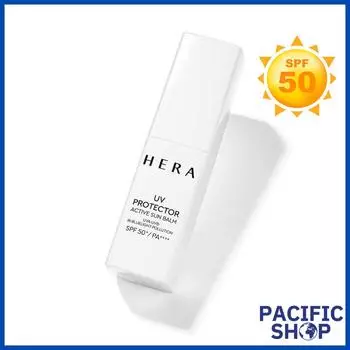 [Hera] UV PROTECTOR ACTIVE SUN BALM SPF 50+/PA++++ 50мл