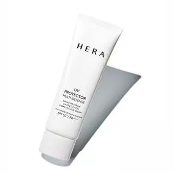 Hera UV Protector Multi-Defense 50 мл (SPF50+PA4+)