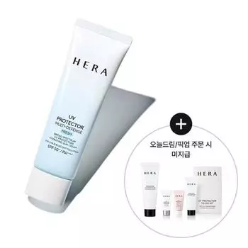 Hera UV Protector Multi-Defense Fresh SPF50+PA4+50ml 50ml