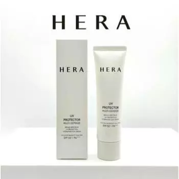 Hera UV Protector Multi Defense SPF50+/PA++++ 50 мл