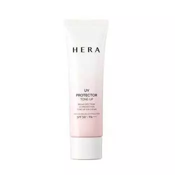 [HERA] Uv Protector Tone Up SPF50+ PA+++ 50мл