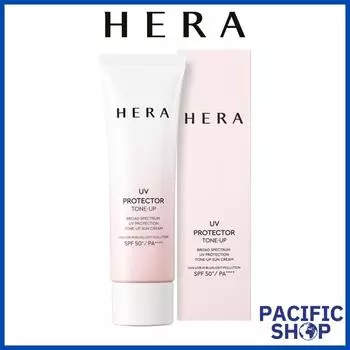 [Hera] UV PROTECTOR TONE-UP SPF50+ / PA++++ 50мл