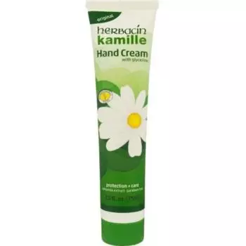 Herbasin Buta Camille Hand Cream (Cannot order more than 5) 75ml