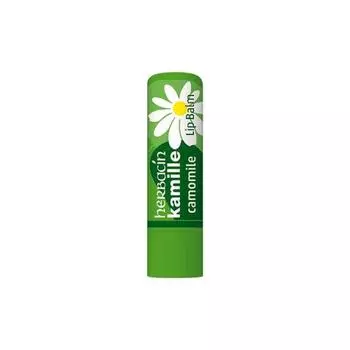 Herbasin Uttacamil бальзам для губ 4,8 г