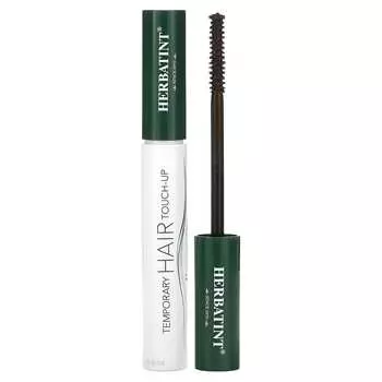 Herbatint, Temporary Hair Touch-Up, Light Chestnut, 0.33 oz (10 ml)