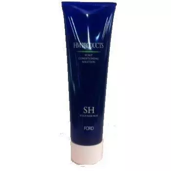 HerbMagic Scalp Hair Pack 150g