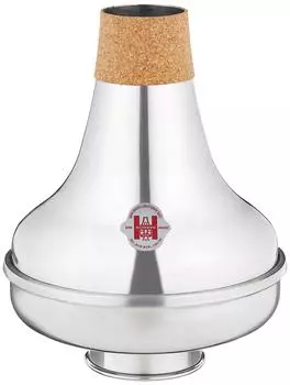 Herman Trombone Mute Wah Wah Алюминий