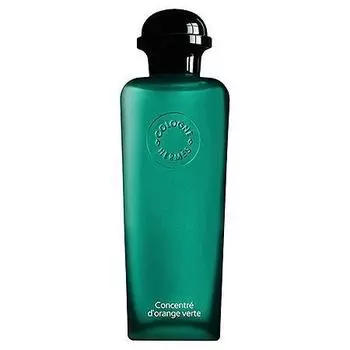 Hermes Concentre D Orange Verte Туалетная вода-спрей 200мл