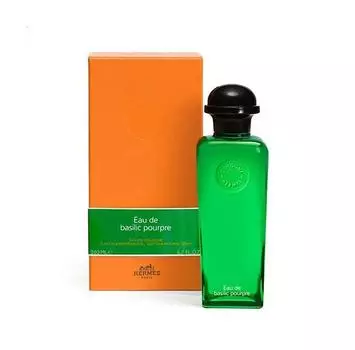 Hermes Eau Basilique Ecv 200ml одеколон