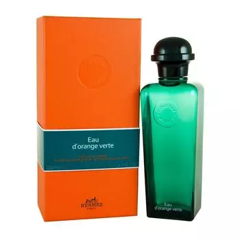 Hermes Eau D orange Verte Одеколон Спрей 200мл