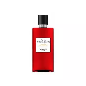 Hermes Eau de Lubabe Ecarlat Hair Body Shower Gel 200 мл и [товар]
