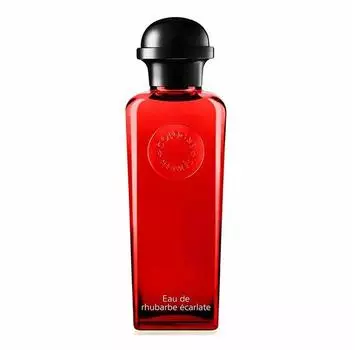 Hermes Eau De Rhubarbe 100ml одеколон