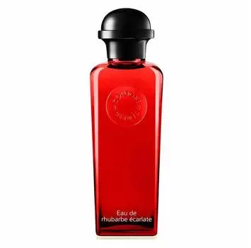 Hermes Eau De Rhubarbe 200ml одеколон