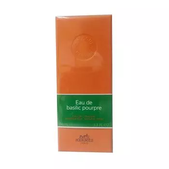 Hermes Hermes Eau De Basilique Pourpre Одеколон 100мл
