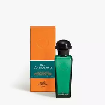 HERMES Одеколон Eau D orange Verte 50 мл