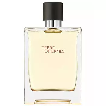 Hermes Terre D hermes Туалетная вода-спрей 200мл