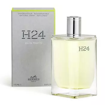 HERMES Туалетная вода H24 175 мл