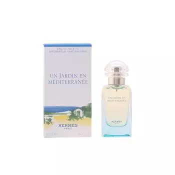 HERMES Туалетная вода Un Jardin En Mediterranee 50 мл