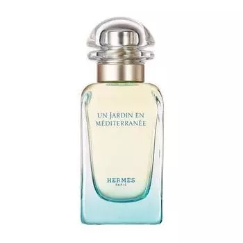 HERMES Туалетная вода Un Jardin En Mediterranee 100 мл
