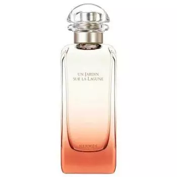 HERMES Туалетная вода Un Jardin Sur La Lagune 100 мл