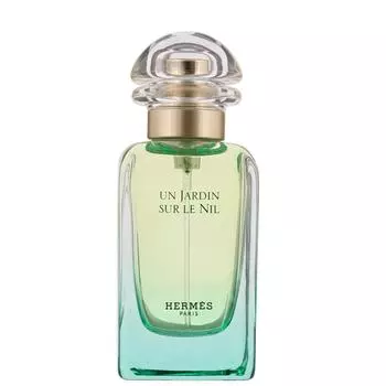 HERMES Туалетная вода Un Jardin sur le Nil 50 мл