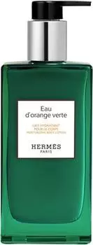 HERMS Le Bain Eau d’orange verte молочко для тела TU прозрачный