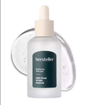 hersteller Ампула Hi-light 43 мл 43ml