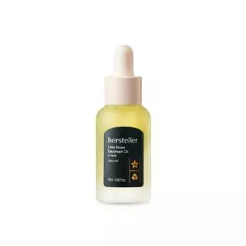 HERSTELLER Little Drops Daydream Масло на Таити 15мл