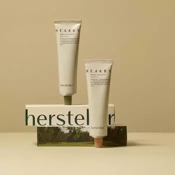 Hersteller Nearby Intense Бальзам для рук Выберите 1 из 2 вариантов