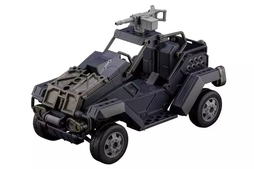 Hexa Gear Booster Pack 003 Night Stalkers Характеристики Общая длина 185 мм Масштаб Пластиковая модель HG103 Приблизительно. 1/24