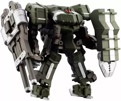 Hexa Gear Definition Armor Blaze Boa Высота примерно. Пластиковая модель 135 мм, масштаб 124.