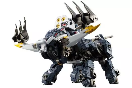 Hexa Gear Demolition Brute Height 240mm scale plastic model approx. 1/24