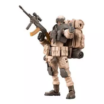 Hexa Gear Early Governor Vol.1 Общая длина приблизительно. Пластиковая модель 76 мм, масштаб 124.