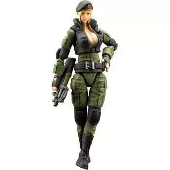 Hexa Gear Early Governor Vol.3 Высота примерно. Пластиковая модель 71 мм, масштаб 124.
